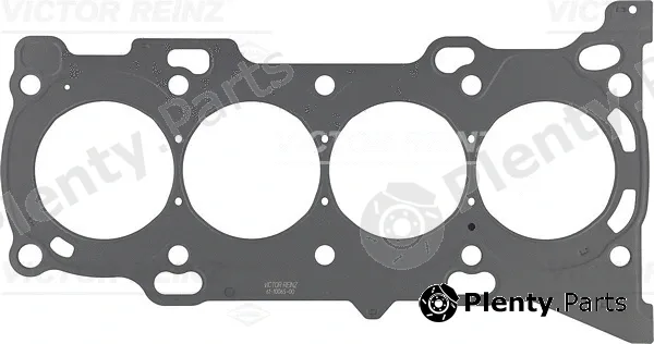 Victor Reinz 61-10065-00 — Gasket, cylinder head