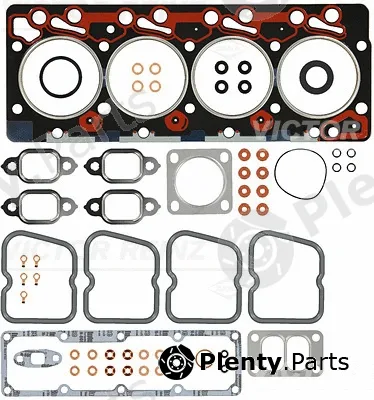 Victor Reinz 02-41450-01 — Gasket Kit, cylinder head