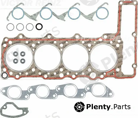 Victor Reinz 02-29120-02 — Gasket Kit, cylinder head