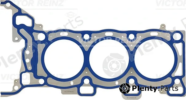 Victor Reinz 61-37225-00 — Gasket, cylinder head