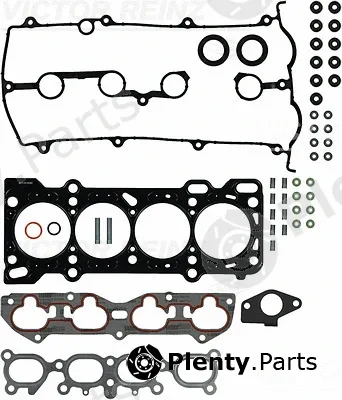 Victor Reinz 02-53490-02 — Gasket Kit, cylinder head