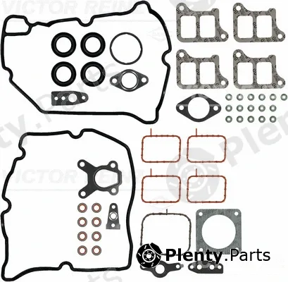 Victor Reinz 02-11014-01 — Gasket Kit, cylinder head