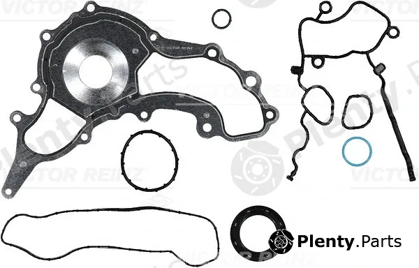 Victor Reinz 08-26248-01 — Gasket Kit, crankcase