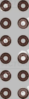 Victor Reinz 12-52772-02 — Seal Set, valve stem