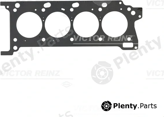 Victor Reinz 61-11071-00 — Gasket, cylinder head