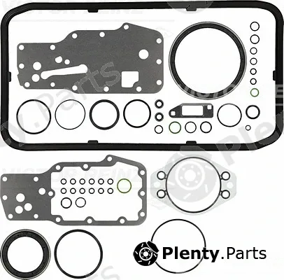 Victor Reinz 08-36834-01 — Gasket Kit, crankcase