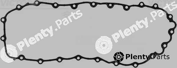 Victor Reinz 71-20713-00 — Gasket, oil sump