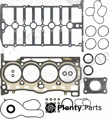 Victor Reinz 02-37800-01 — Gasket Kit, cylinder head