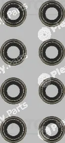 Victor Reinz 12-52928-01 — Seal Set, valve stem