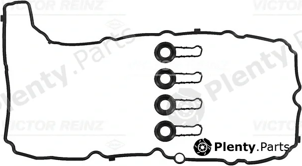 Victor Reinz 15-10045-01 — Gasket Set, cylinder head cover