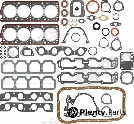 Victor Reinz 01-31735-07 — Full Gasket Kit, engine