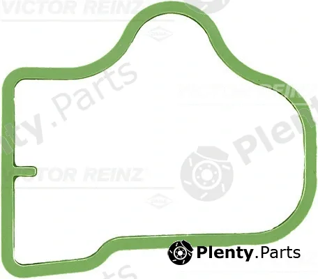 Victor Reinz 71-40686-00 — Gasket, intake manifold