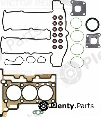 Victor Reinz 02-43170-01 — Gasket Kit, cylinder head