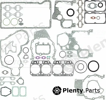 Victor Reinz 01-27660-04 — Full Gasket Kit, engine