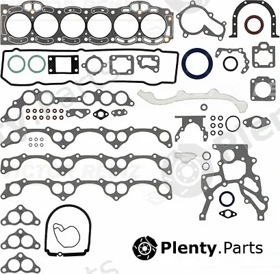 Victor Reinz 01-52595-01 — Full Gasket Kit, engine