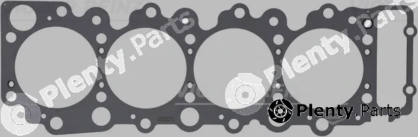 Victor Reinz 61-10829-00 — Gasket, cylinder head