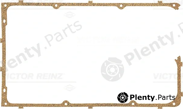 Victor Reinz 71-13042-00 — Gasket, cylinder head cover
