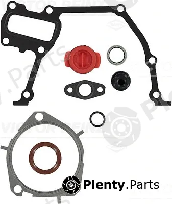Victor Reinz 08-10475-01 — Gasket Kit, crankcase