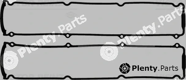 Victor Reinz 15-52742-01 — Gasket Set, cylinder head cover