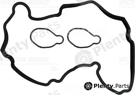 Victor Reinz 15-53998-01 — Gasket Set, cylinder head cover