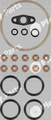 Victor Reinz 04-10357-01 — Mounting Kit, charger