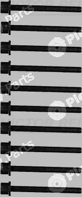 Victor Reinz 14-11653-01 — Cylinder Head Bolt Set