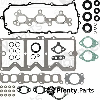 Victor Reinz 02-36216-01 — Gasket Kit, cylinder head