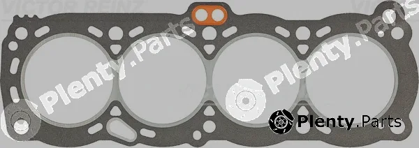 Victor Reinz 61-52225-00 — Gasket, cylinder head