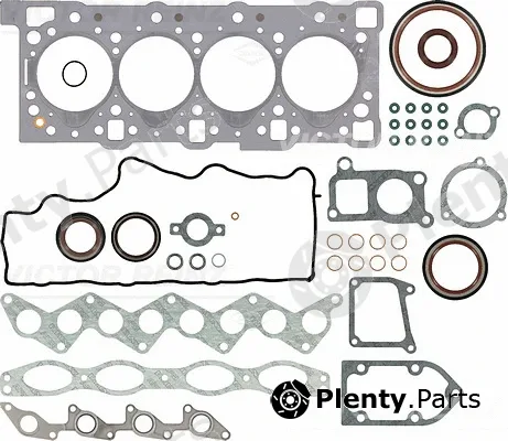 Victor Reinz 01-29160-01 — Full Gasket Kit, engine
