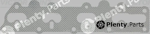 Victor Reinz 71-31971-00 — Gasket, exhaust manifold