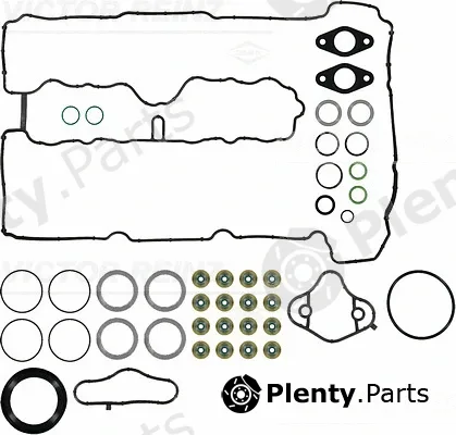 Victor Reinz 02-37625-01 — Gasket Kit, cylinder head
