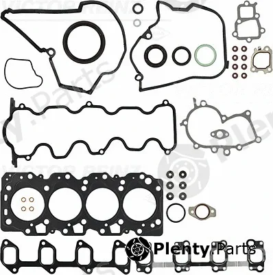 Victor Reinz 01-52755-01 — Full Gasket Kit, engine