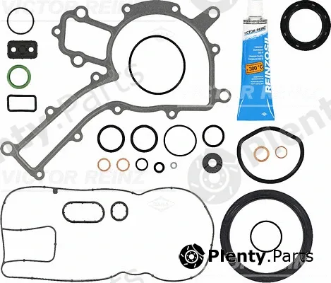 Victor Reinz 08-37221-01 — Gasket Kit, crankcase