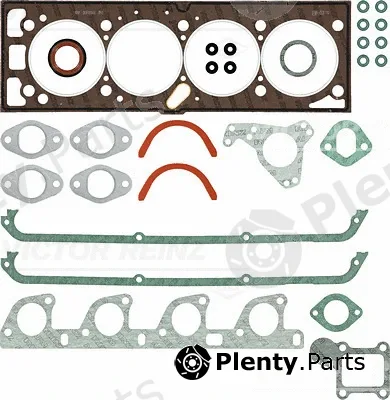 Victor Reinz 02-25095-02 — Gasket Kit, cylinder head