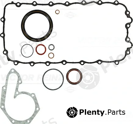 Victor Reinz 08-34414-04 — Gasket Kit, crankcase