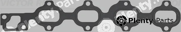 Victor Reinz 71-10962-00 — Gasket, exhaust manifold
