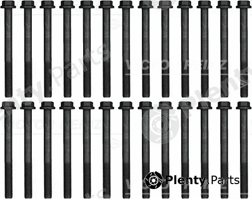 Victor Reinz 14-10024-01 — Cylinder Head Bolt Set