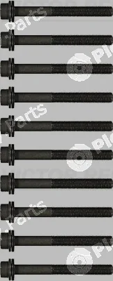 Victor Reinz 14-32290-01 — Cylinder Head Bolt Set