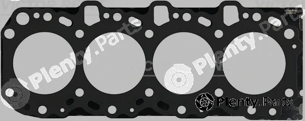Victor Reinz 61-53980-00 — Gasket, cylinder head