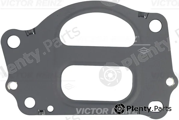 Victor Reinz 71-20960-00 — Gasket, exhaust manifold