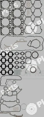 Victor Reinz 01-34190-07 — Full Gasket Kit, engine