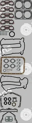 Victor Reinz 01-35715-01 — Full Gasket Kit, engine