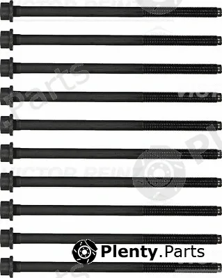 Victor Reinz 14-32321-01 — Cylinder Head Bolt Set