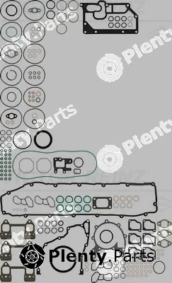 Victor Reinz 01-39468-06 — Full Gasket Kit, engine