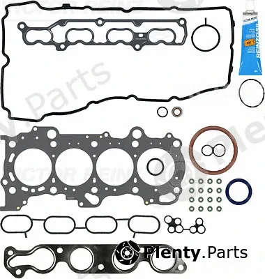 Victor Reinz 01-10163-01 — Full Gasket Kit, engine