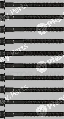 Victor Reinz 14-32177-01 — Cylinder Head Bolt Set