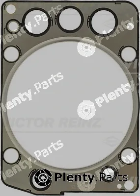 Victor Reinz 61-34285-20 — Gasket, cylinder head