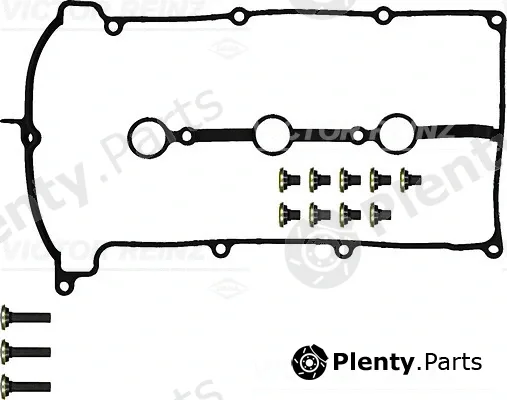 Victor Reinz 15-52852-01 — Gasket Set, cylinder head cover