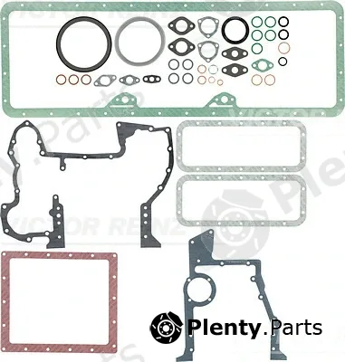 Victor Reinz 08-27372-01 — Gasket Kit, crankcase