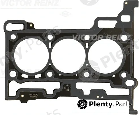 Victor Reinz 61-10224-00 — Gasket, cylinder head
